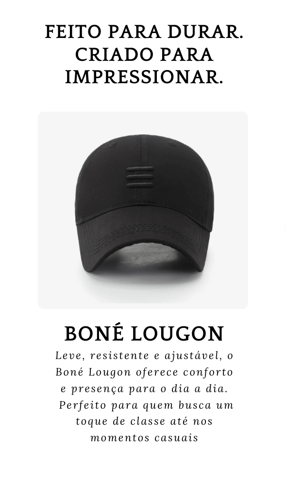 bone bordado